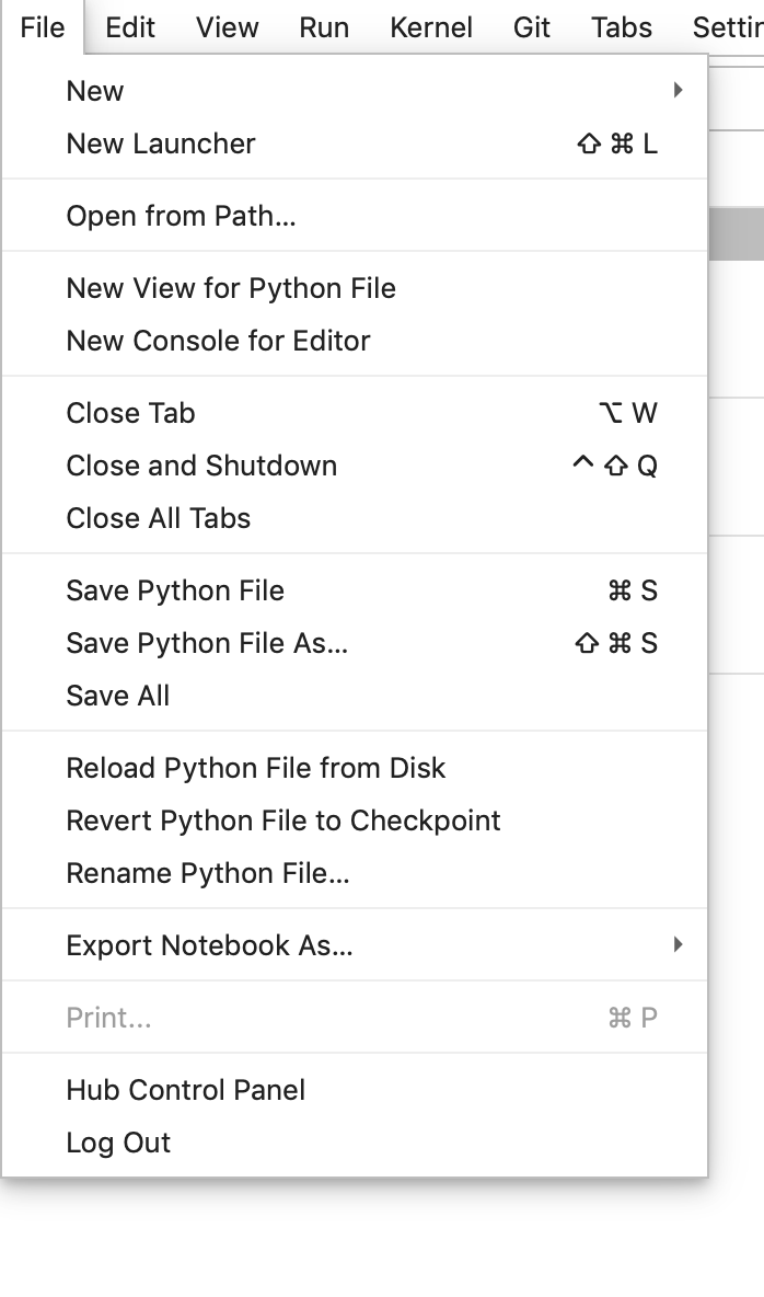 Hub tab on navigation bar disappears when using custom Docker ...