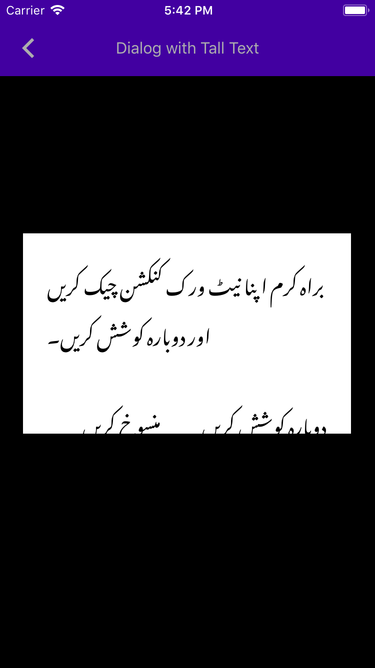 Simulator Screen Shot - iPhone 7 - 2019-04-15 at 17 42 09