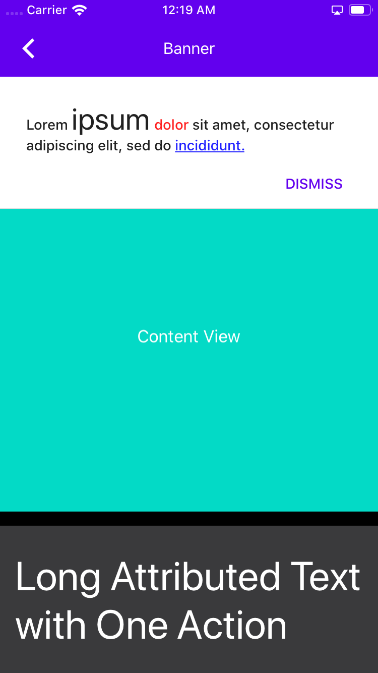 Simulator Screen Shot - iPhone 8 - 2019-07-09 at 00 19 02