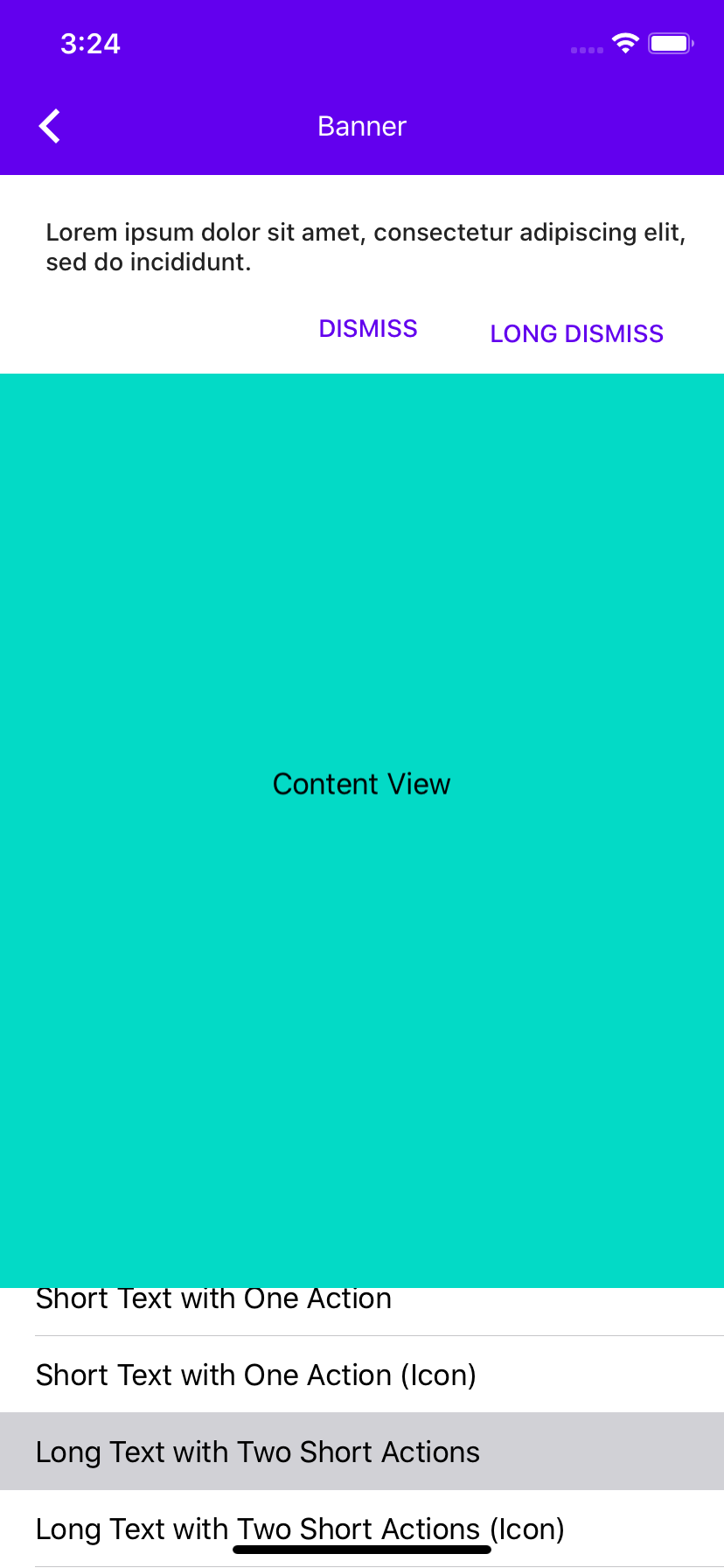 Simulator Screen Shot - iPhone Xʀ - 2019-08-26 at 15 24 05