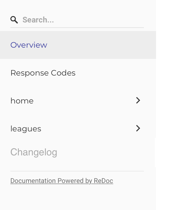 [Question] Changelog block · Issue #1477 · Redocly/redoc · GitHub