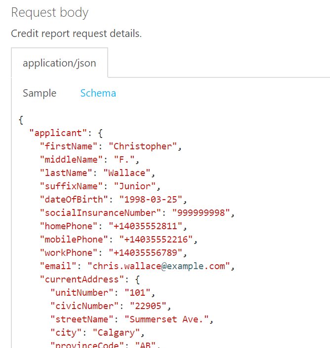 Preload post/put body with example data · Issue #410 · Azure/api ...