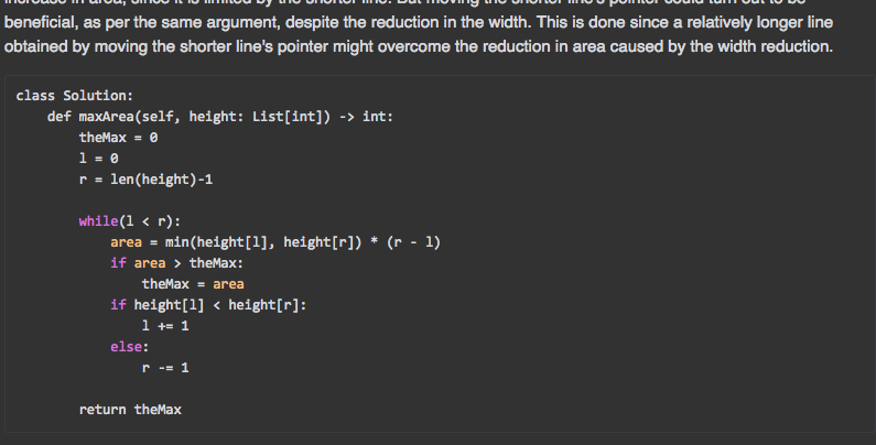 Broken Syntax Highlighting for Markdown Code Block · Issue #368 ...