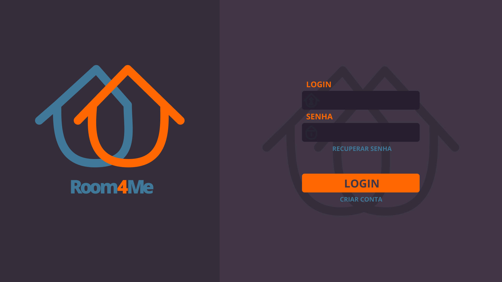GitHub RiadOliveira/Room4Me An application designed to help students