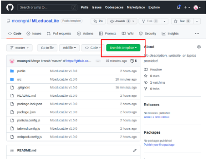 GitHub - moongni/MLeducaLite · GitHub