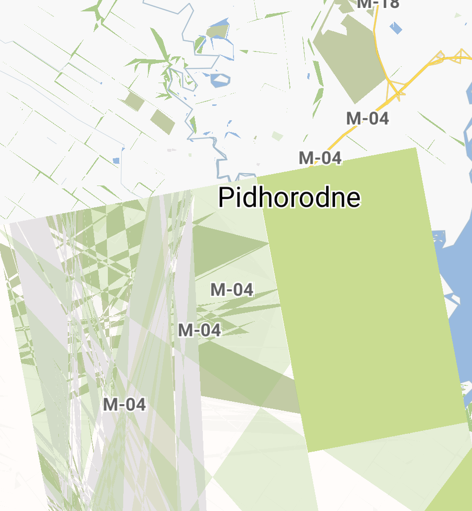 Android display glitch on rotation · Issue #552 · mapsforge/vtm · GitHub
