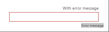 TextField RTL is not aligned correctly · Issue #4097 · microsoft ...