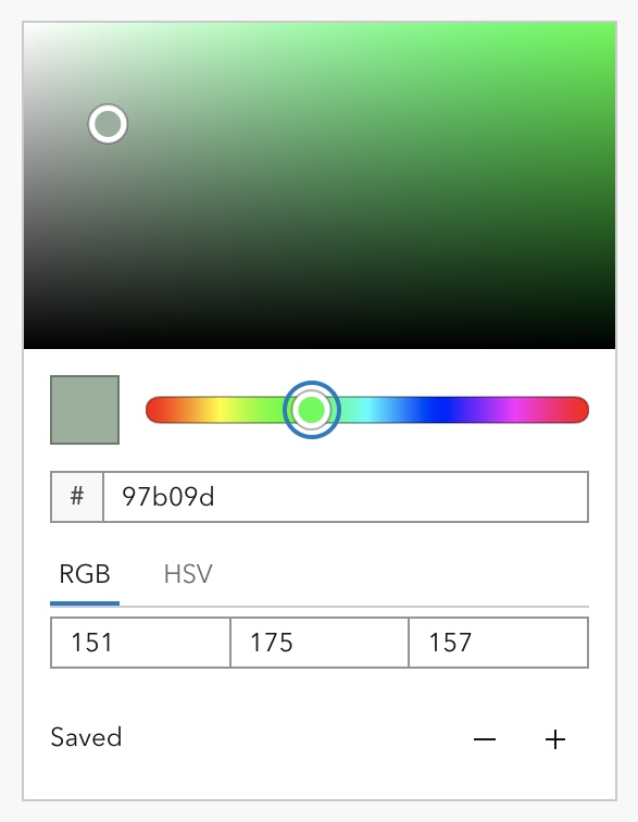 Input Time Picker with fractional second support.