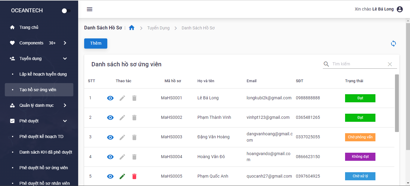 GitHub - Le-Ba-Long/DoAnTotNghiep