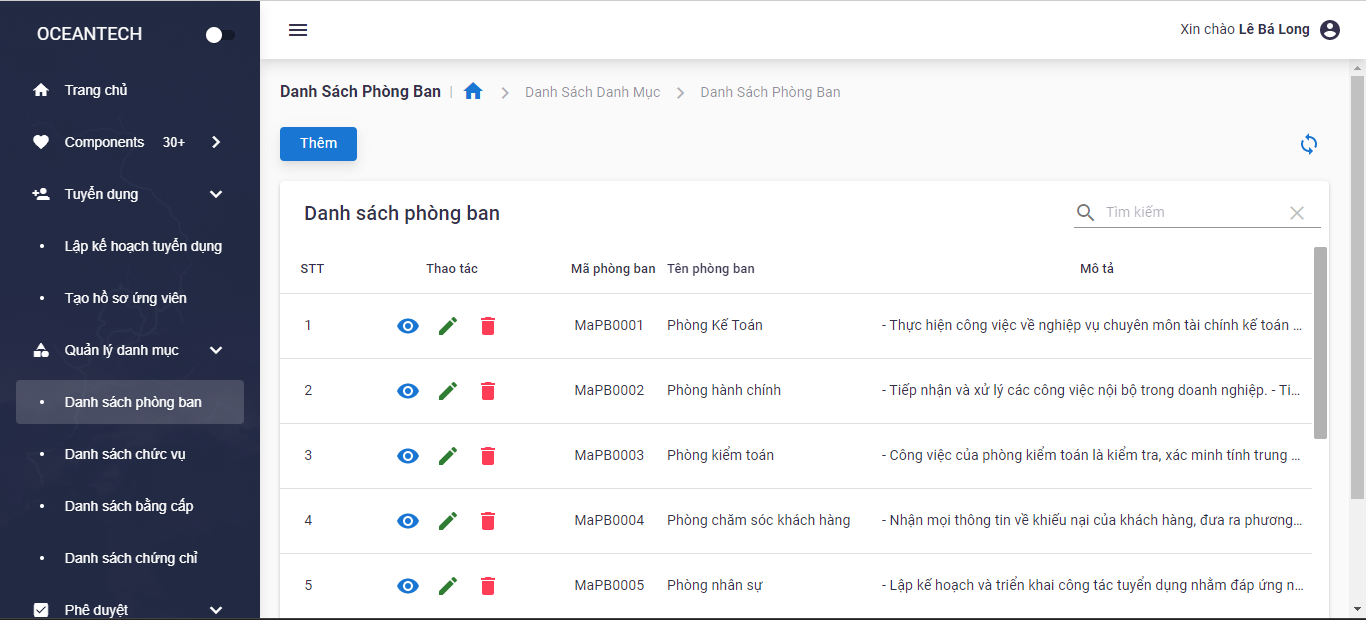 GitHub - Le-Ba-Long/DoAnTotNghiep
