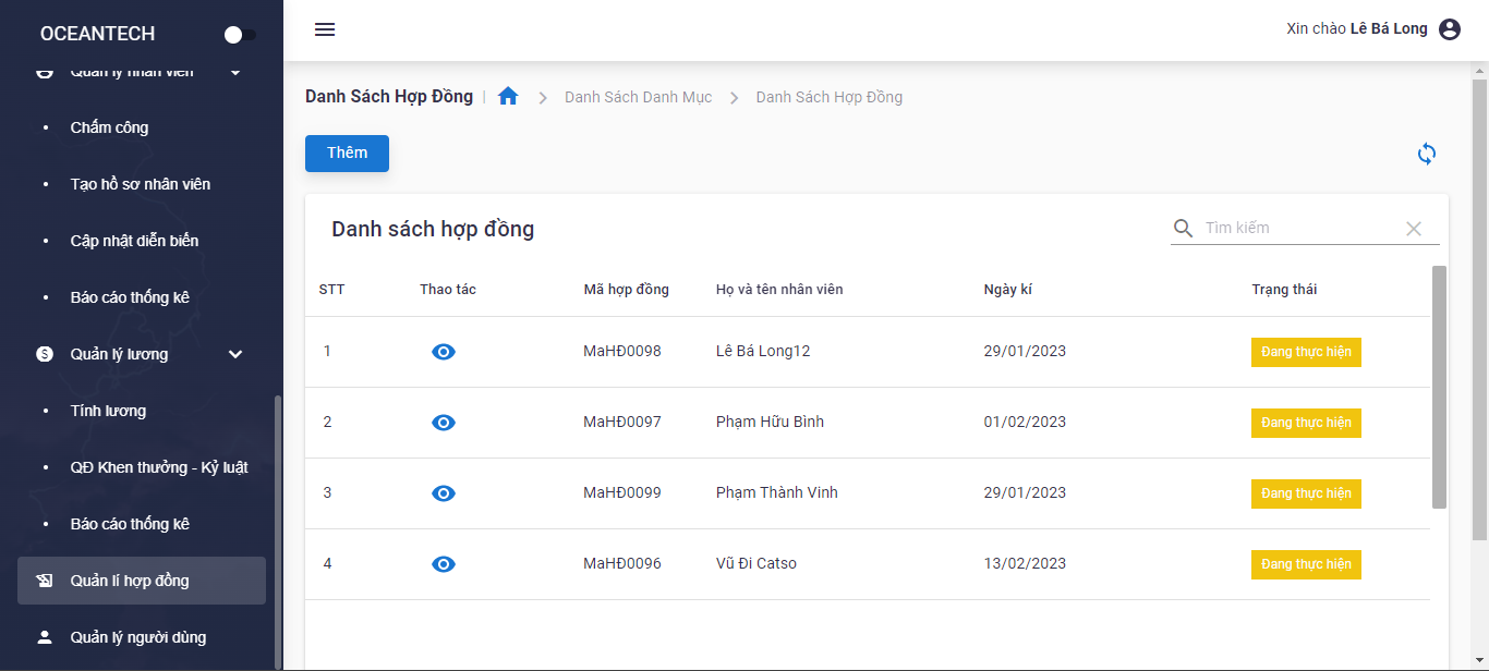 GitHub - Le-Ba-Long/DoAnTotNghiep