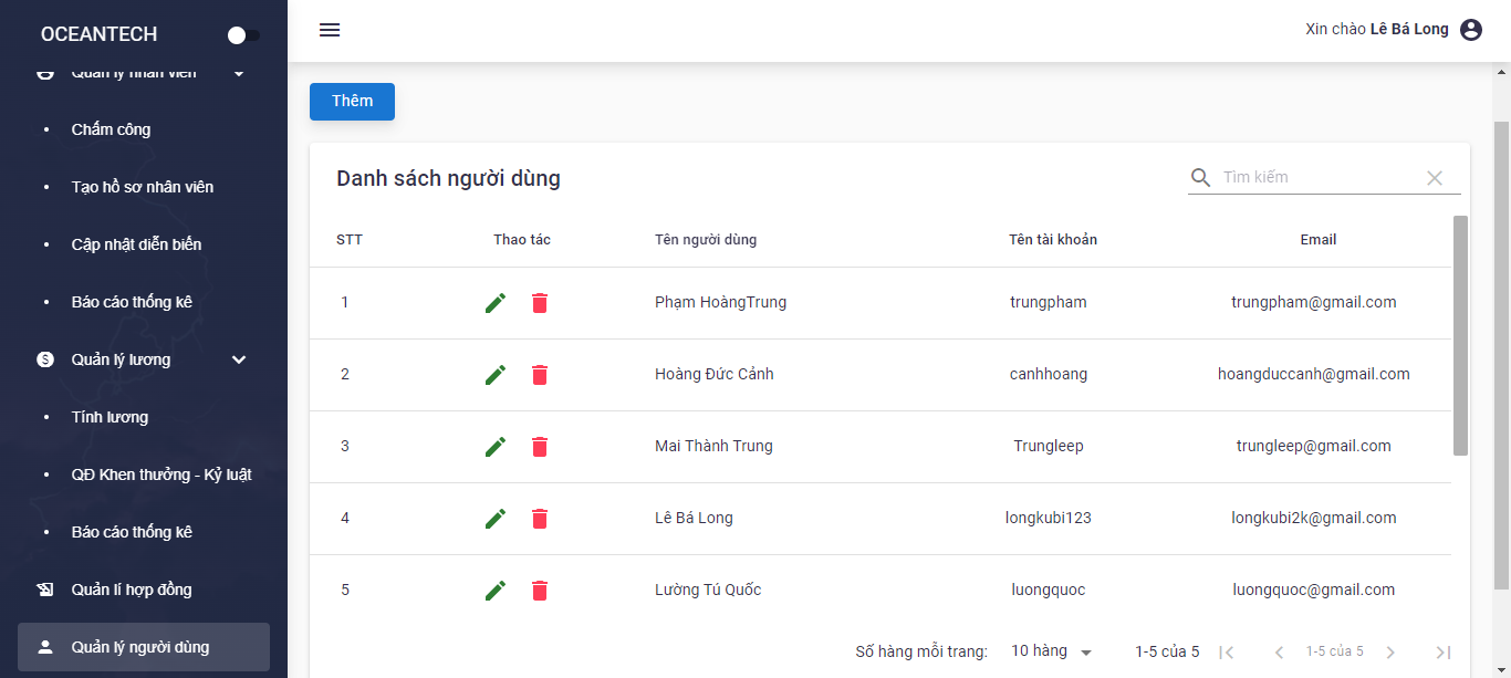 GitHub - Le-Ba-Long/DoAnTotNghiep