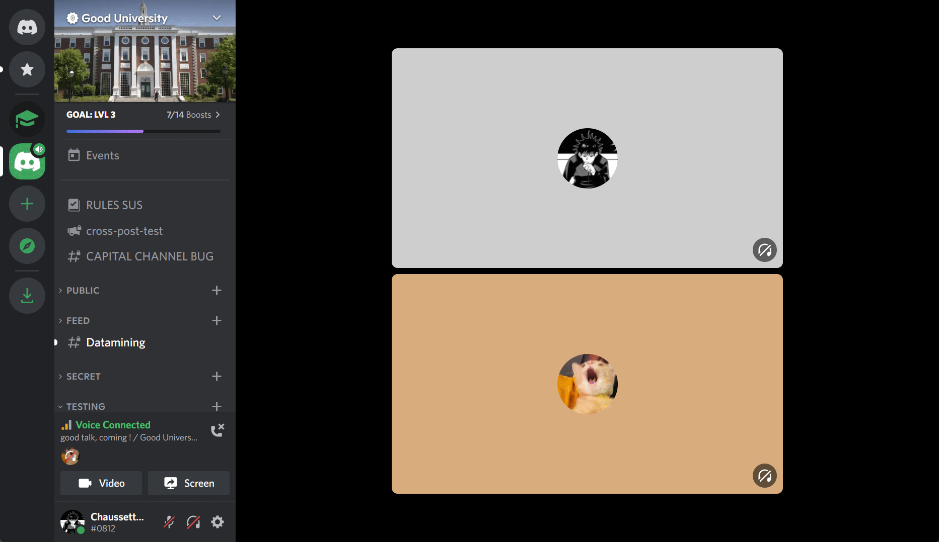 Discord is working on reactions for voice channels! r/discordapp