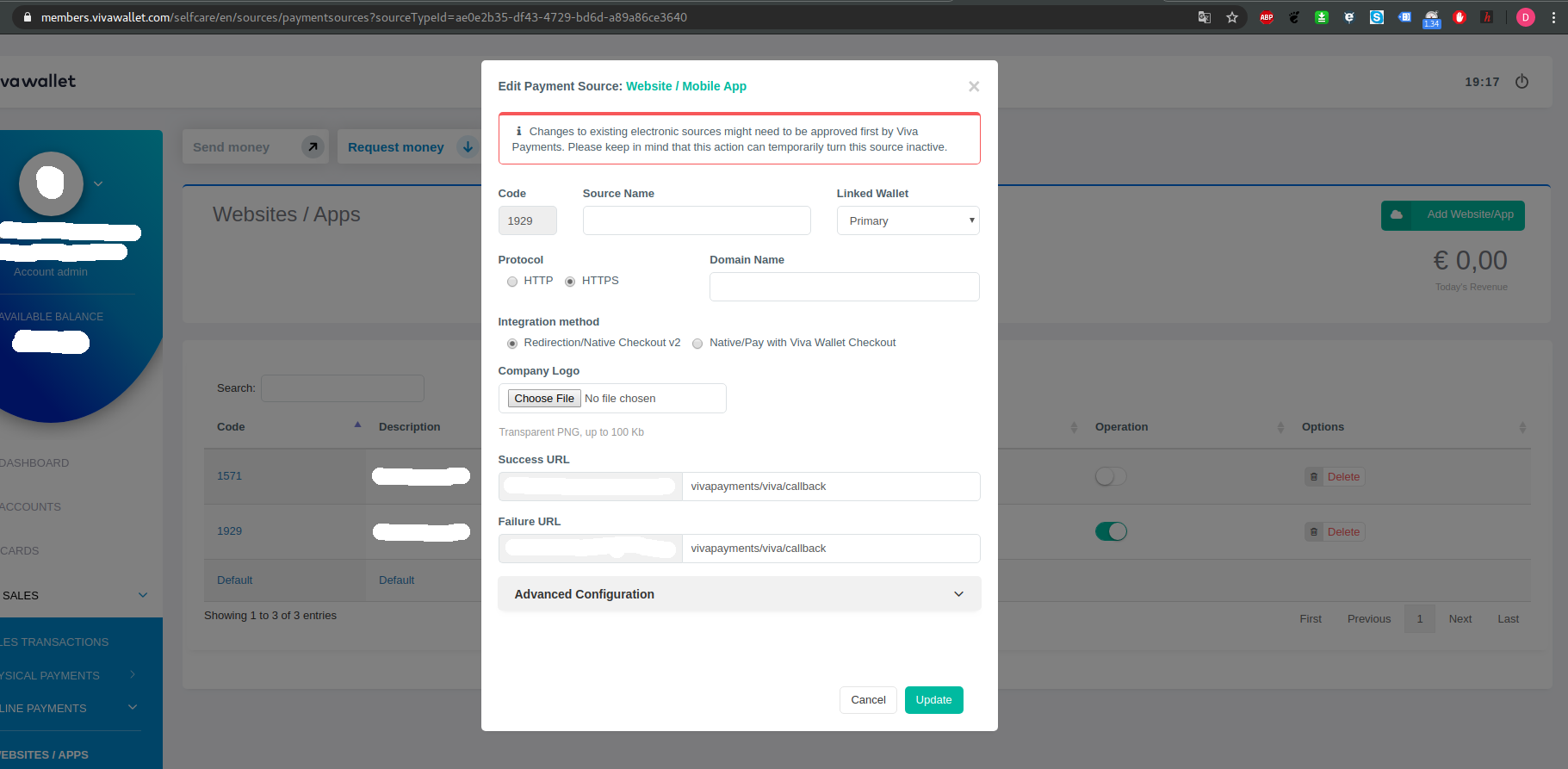 Magento 2.3 Installed Plugin But Payment Method Not Added · Issue #1352 ...