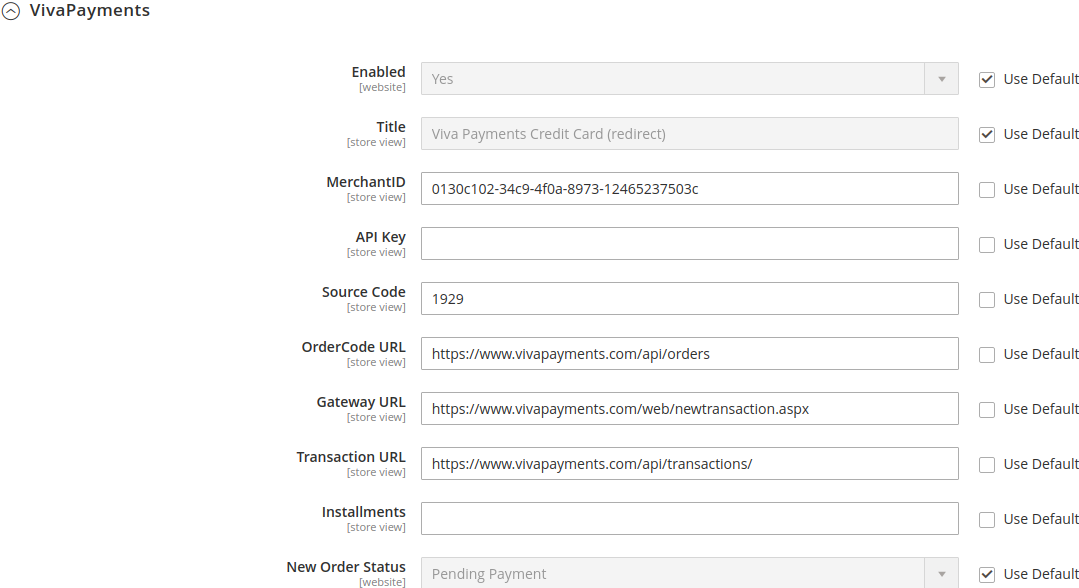 Magento 2.3 Installed Plugin But Payment Method Not Added · Issue #1352 ...