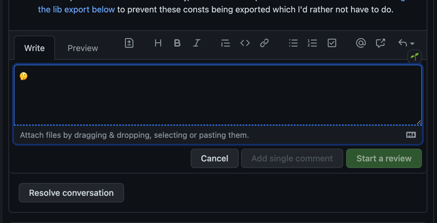 GitHub - ikigeg/github-emoji-guide-extn: A browser extension for the ...
