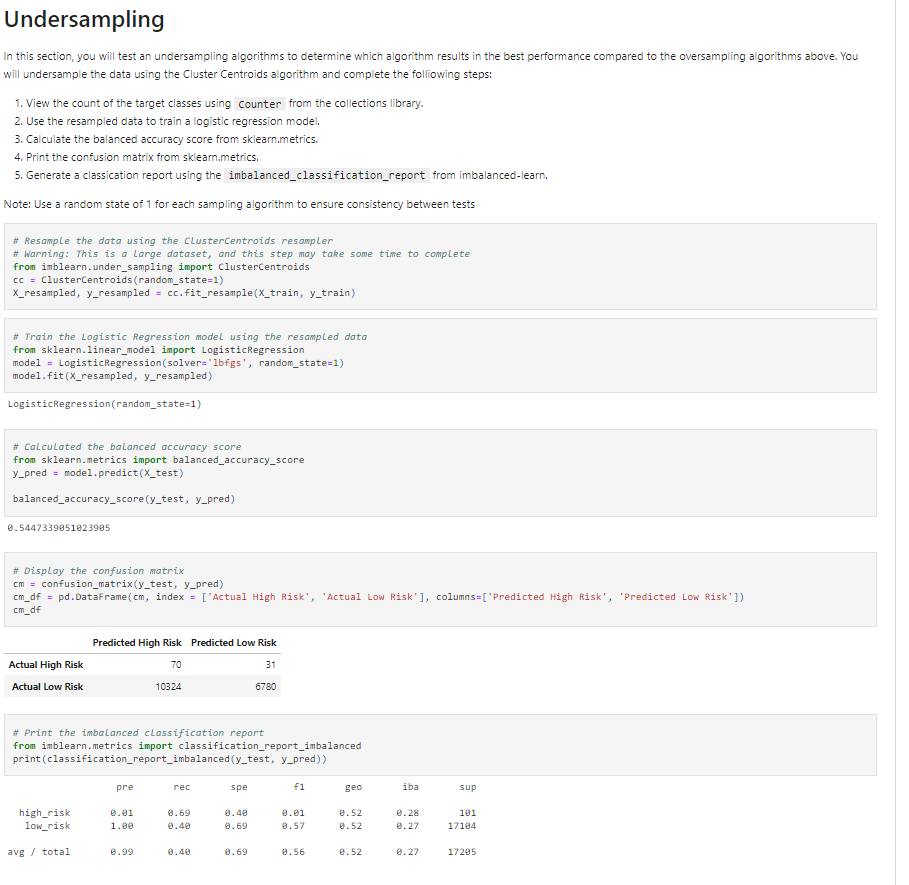 GitHub - Kevin-Cutler/Credit_Risk_Analysis