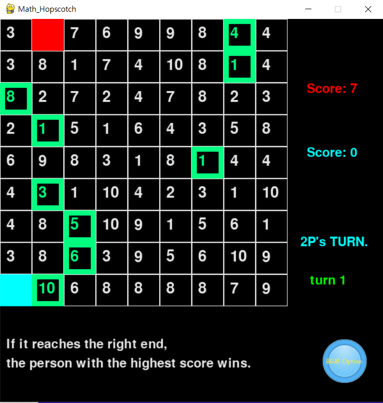 GitHub - JunGyuRyu/Python: 2022_python_game