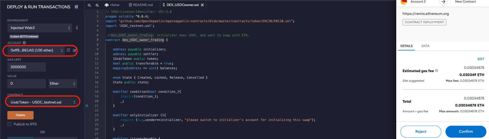 GitHub - VvnShen/Project3