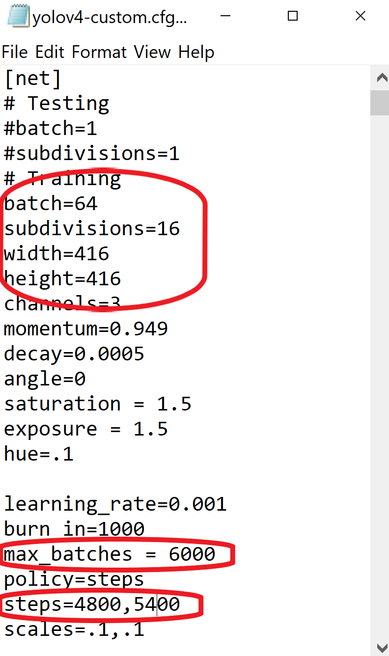 GitHub - bluetickconsultants/object-detection-yolo: Computer Vision ...