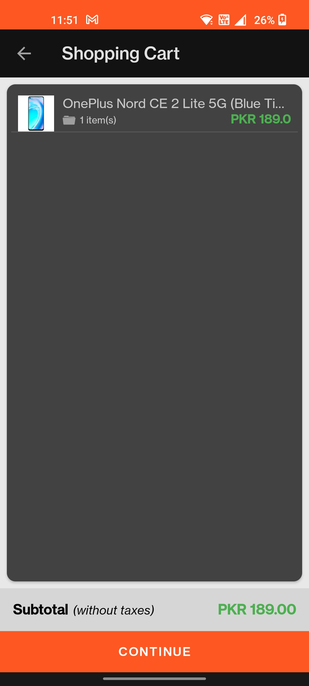 GitHub - Shivayogihc/E-Commerce-App