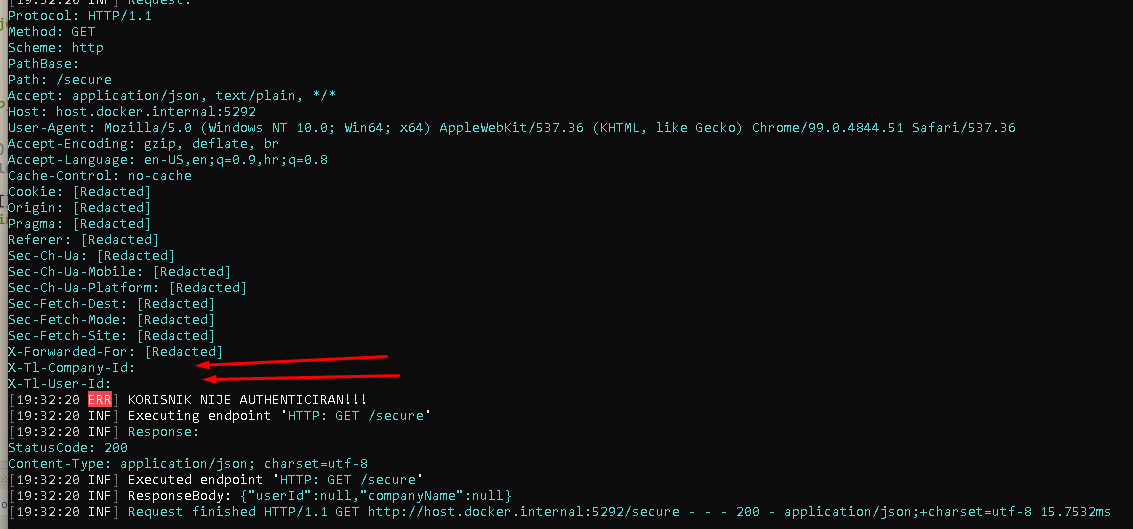 Unable to use the hydrator mutator · Issue 380 · ory/oathkeeper · GitHub