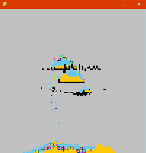 GitHub - muskanf/Python-Sand-Game