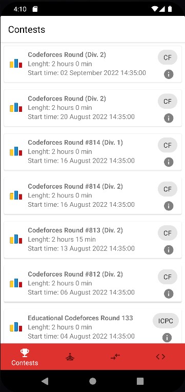 GitHub - LamaTarek/Ninja: This is my final project for operating ...