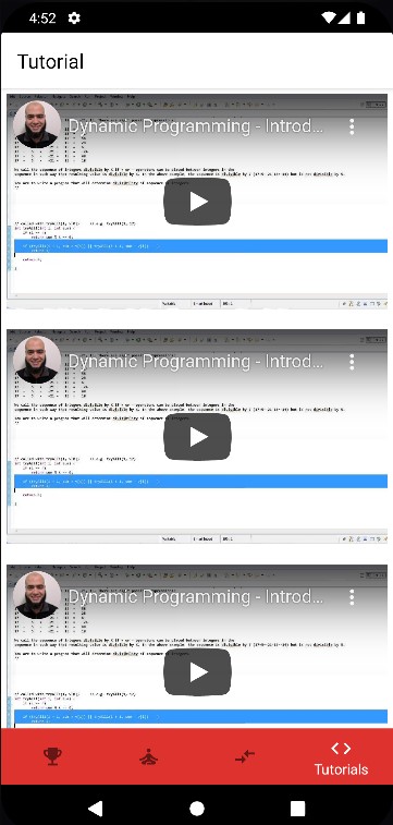 GitHub - LamaTarek/Ninja: This is my final project for operating ...