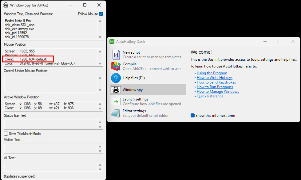 GitHub aladinovitch/MightyDoomAHKScript Play Mighty Doom on PC