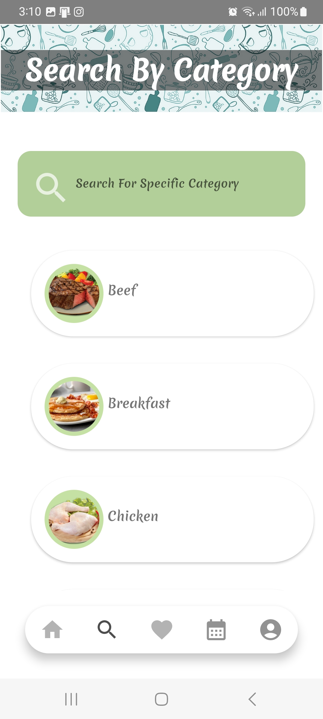 github - yusuf-belkhiri kitchen-expert-system: expert... GitHub - Asalah3/FoodPlannerProject