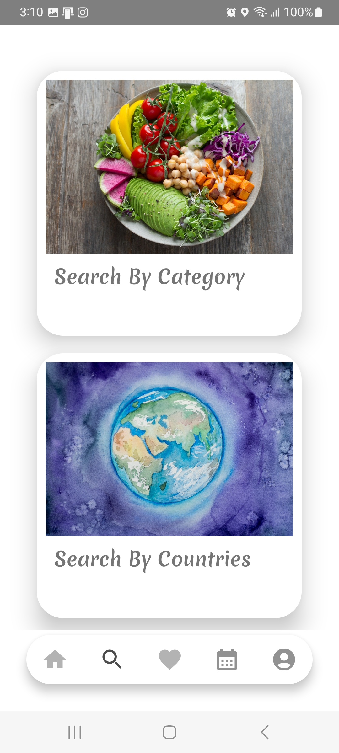 GitHub - Asalah3/FoodPlannerProject