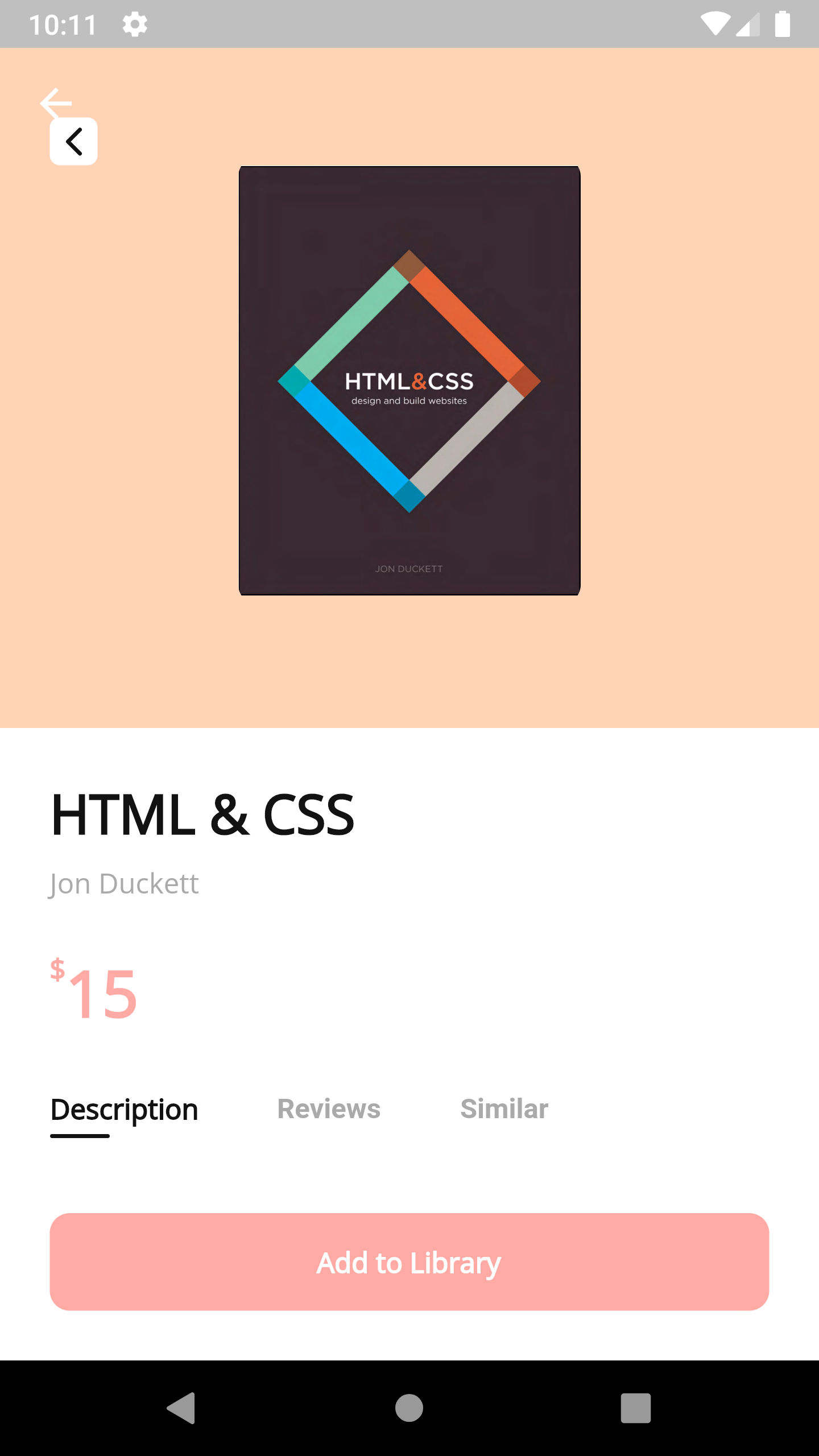GitHub - AppiahKumahMiracle/flutter_book_Shop_UI: This is a book shop ...
