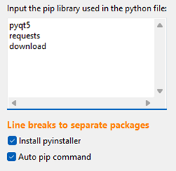 GitHub - Hong-01/Python-File-to-EXE-File-Converter: An effortless way ...