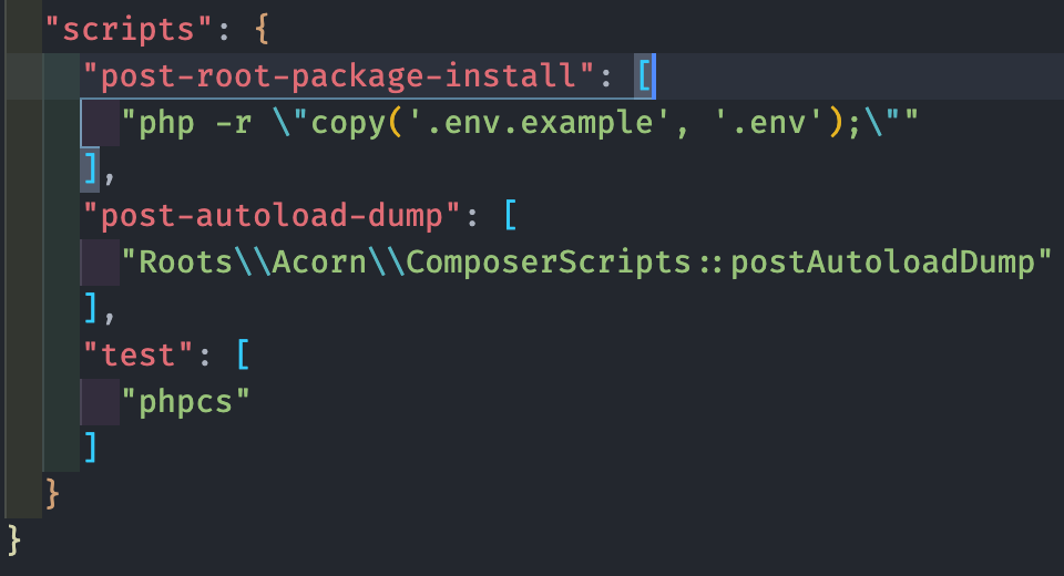 Sage Html Code Compatible with latest release of Sage 10? · Issue #10 · Log1x/sage ...