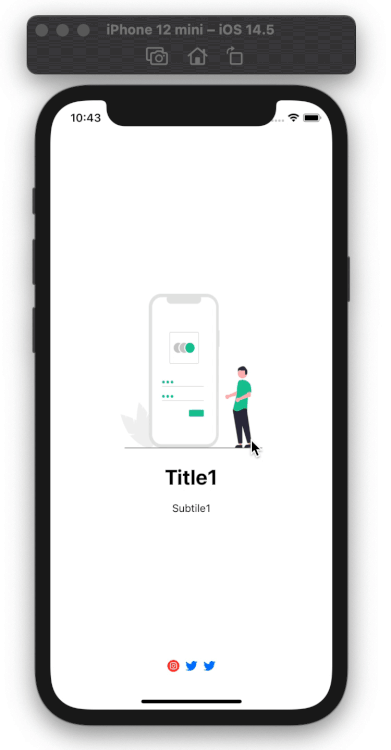 GitHub - devs-flux/FDPageView: Custom PageView in SwiftUI