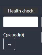 Health check does not execute · Issue #536 · HaveAGitGat/Tdarr · GitHub