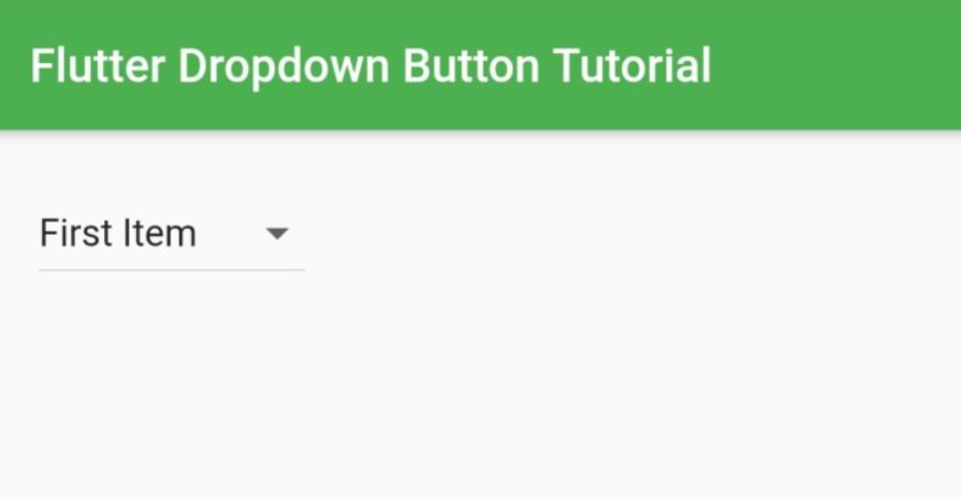 selectedItemBuilder displays wrong layout · Issue #88573 · flutter ...