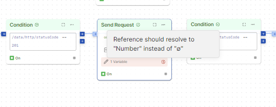 SendRequest can not parse the response body · postmanlabs postman-flows ...