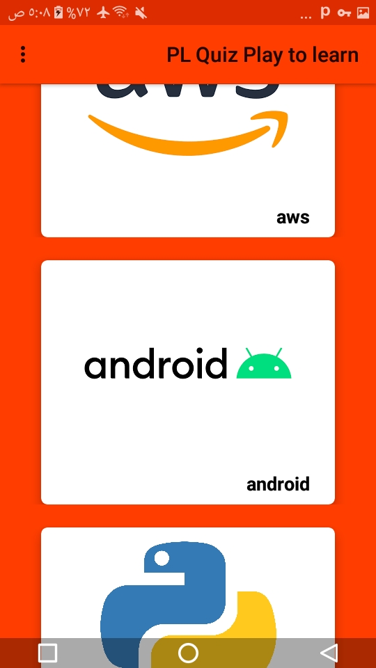 GitHub - husseinkhalaf066336/PlayeAndLearnQuizApp