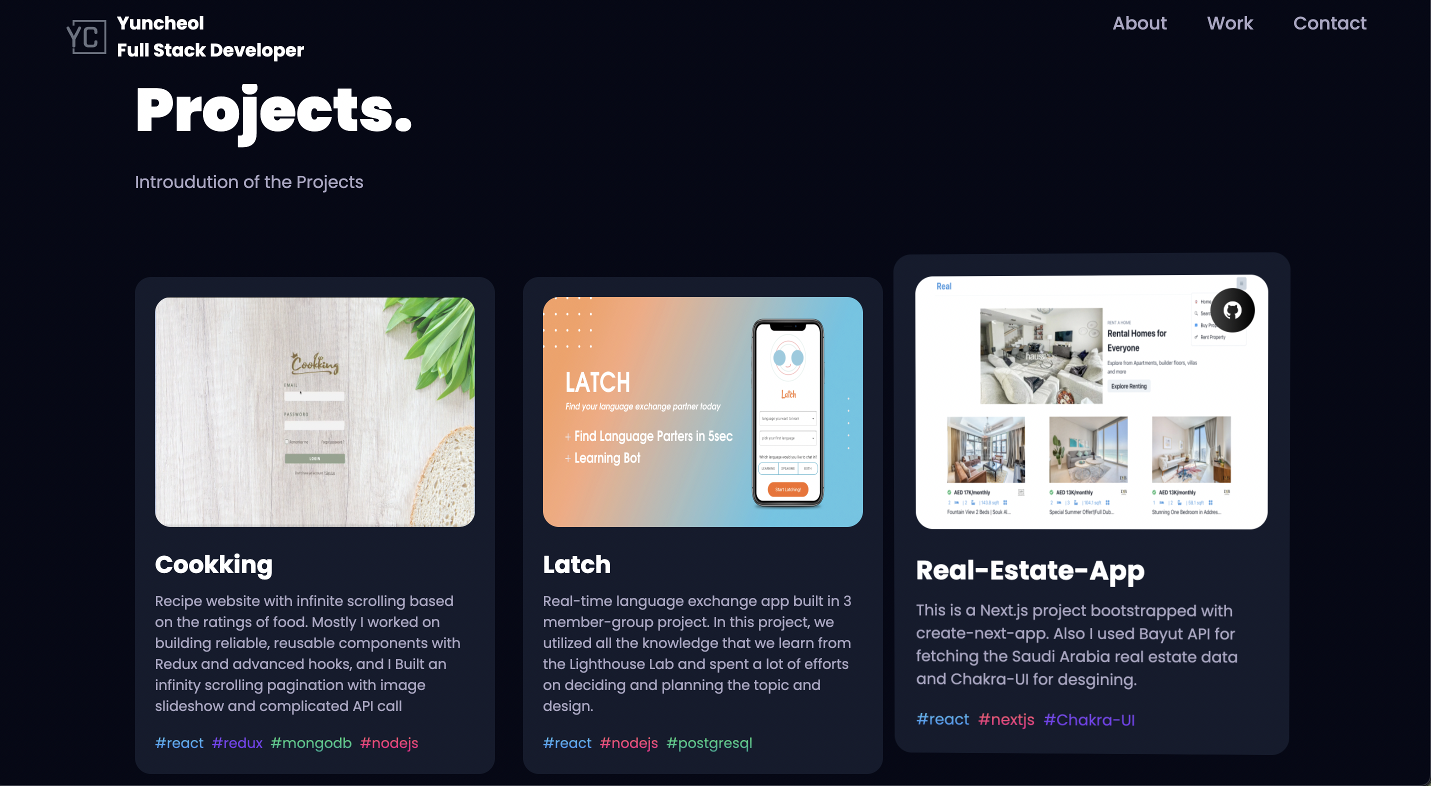 GitHub - YunDobi/ThreeWeb