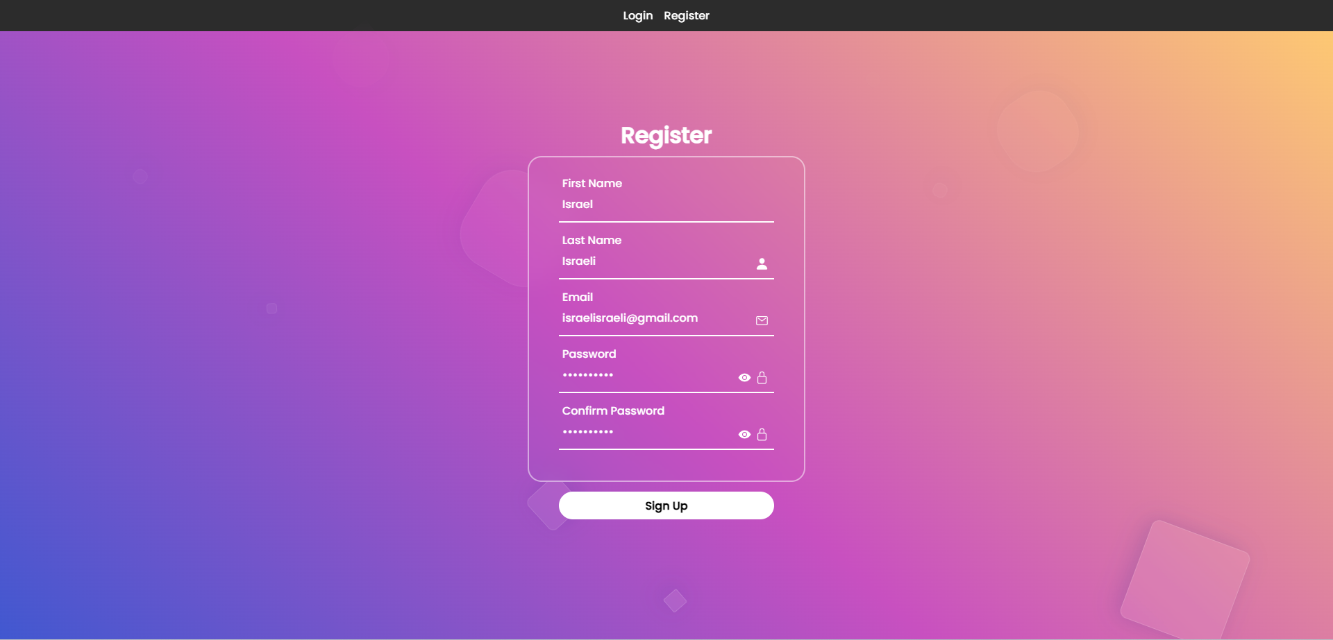 Github dolevtabibi communication ltd