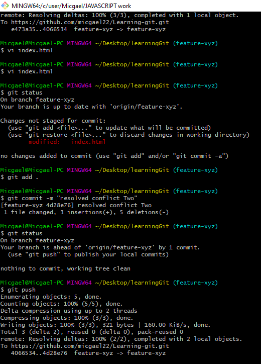 GitHub - micgael22/Learning-git: This repo was created to learn git and ...