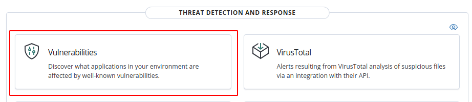 Do not show unsupported modules in agents depending on the OS · Issue ...
