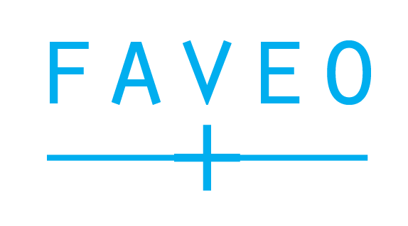 Faveo_Logo