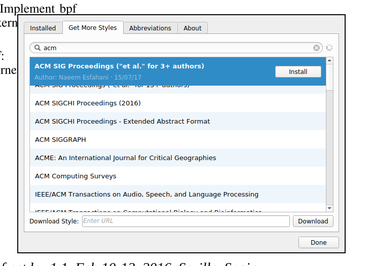 mendeley citation format mendeley citation format