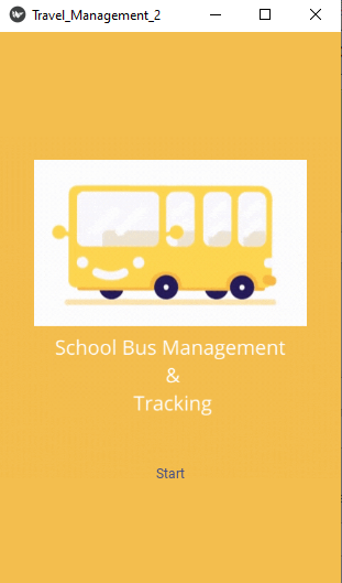 GitHub - pratiksha-ghodke/School-Bus-Tracking-and-Management ...