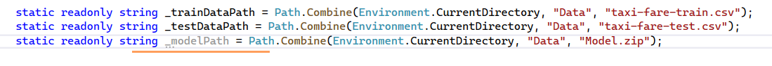 modelpath