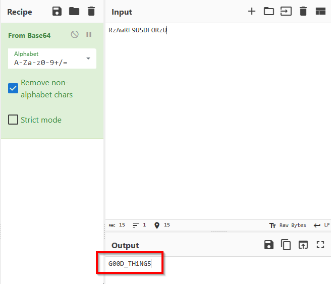 Ctf String GitHub - dingavinga1/nascon-ctf-deeper-is-better: Official write-up for ...