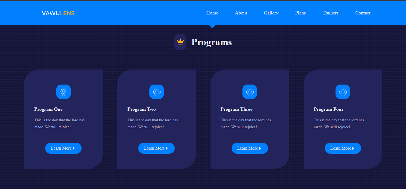 GitHub HErikH/FitnessHeroes